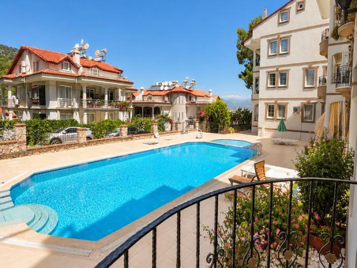Image No.17-3 Bed Apartment for sale