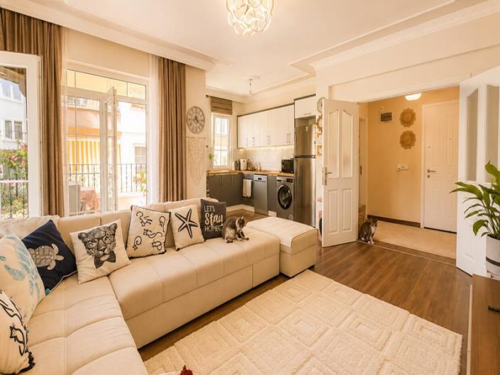 Image No.18-3 Bed Apartment for sale