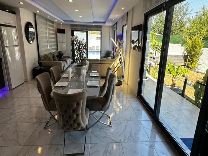 Image No.21-4 Bed Villa for sale