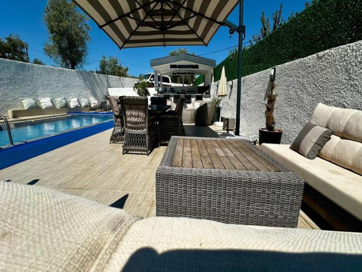 Image No.22-4 Bed Villa for sale