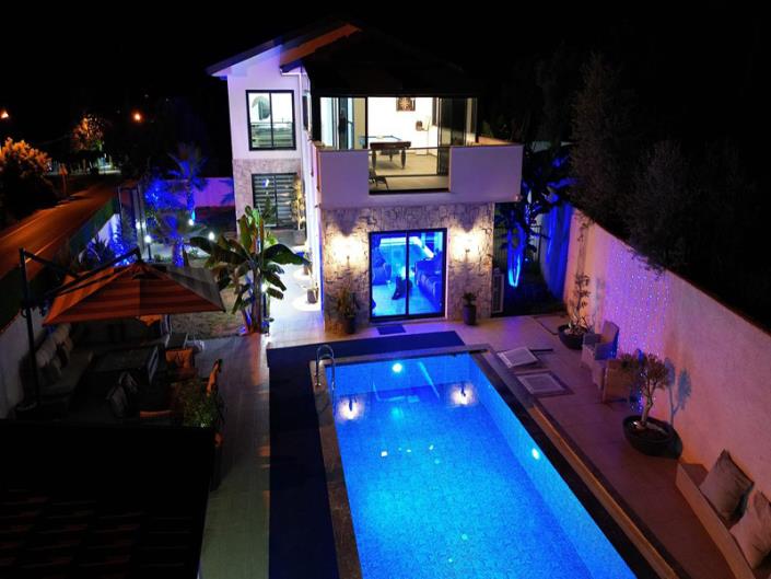 Image No.33-4 Bed Villa for sale