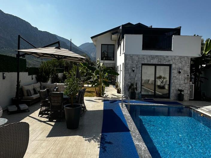 Image No.31-4 Bed Villa for sale