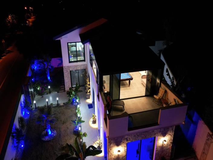 Image No.26-4 Bed Villa for sale
