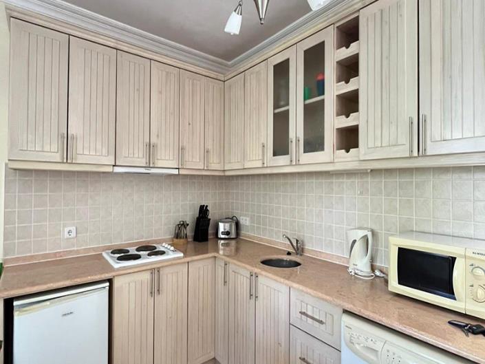 Image No.18-3 Bed Apartment for sale