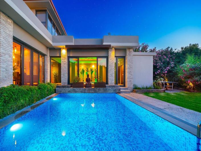 Image No.11-3 Bed Villa for sale