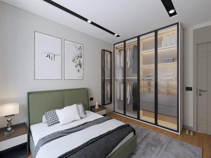 Image No.7-1 Bed Apartment for sale