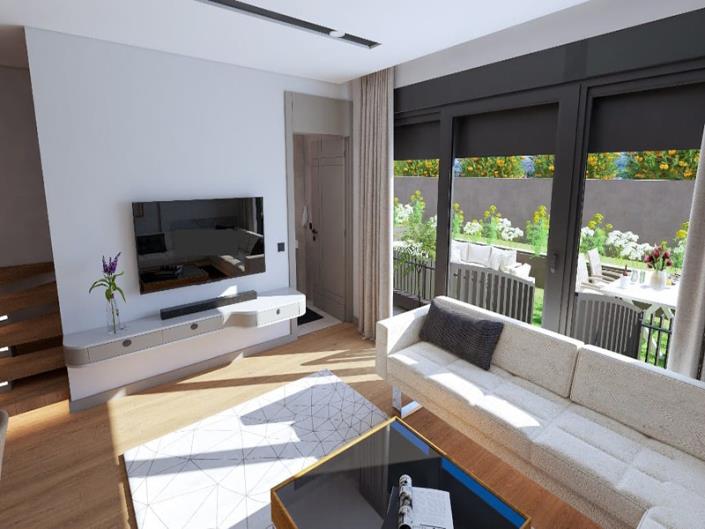 Image No.3-1 Bed Apartment for sale