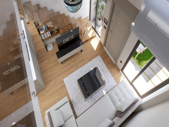 Image No.20-1 Bed Apartment for sale