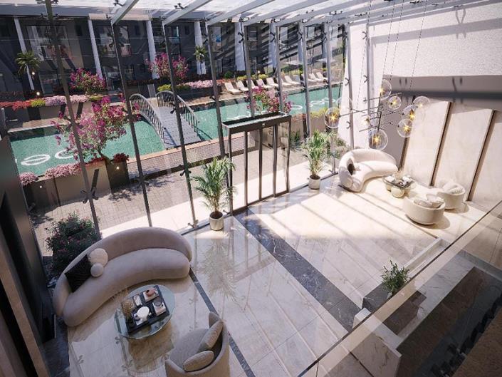 Image No.18-1 Bed Apartment for sale