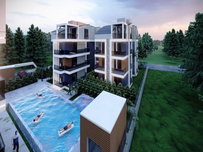 Image No.3-1 Bed Apartment for sale