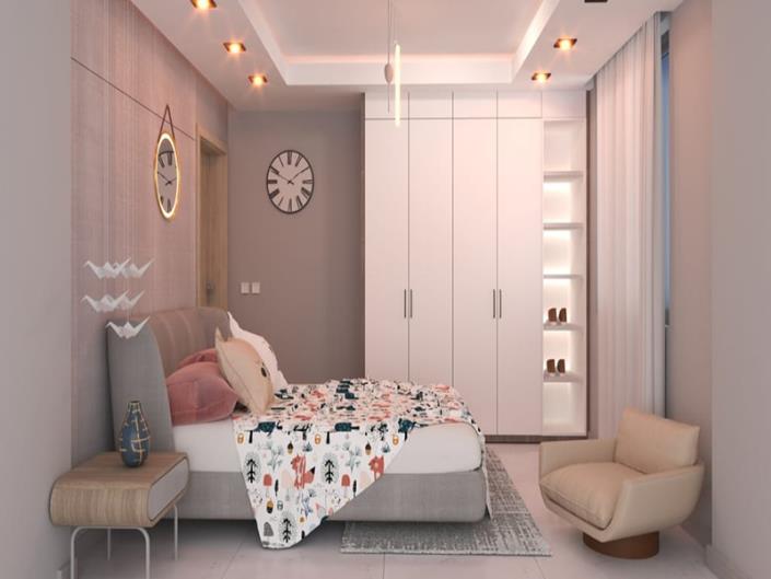 Image No.5-1 Bed Apartment for sale