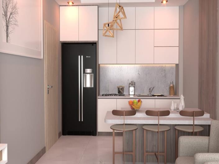 Image No.7-1 Bed Apartment for sale