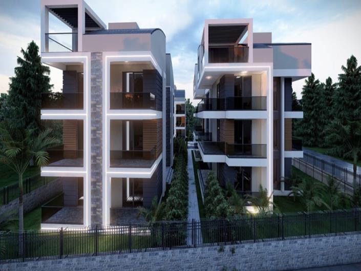 Image No.8-1 Bed Apartment for sale