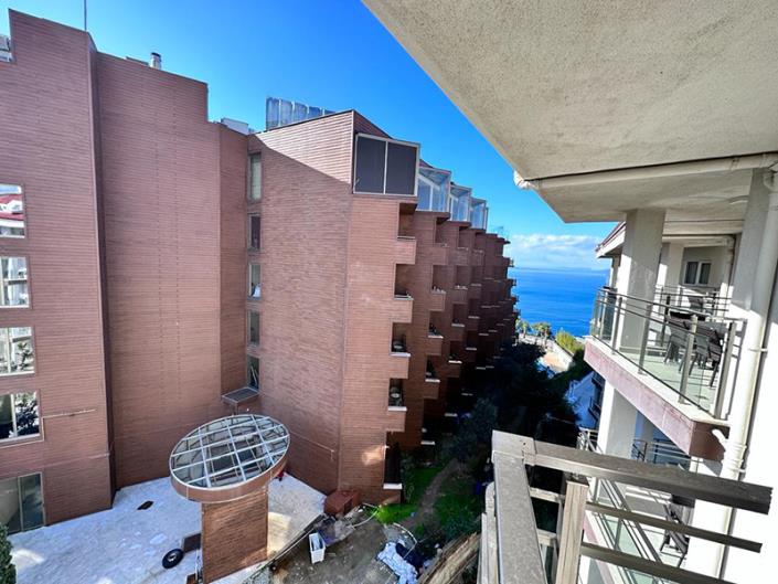 Image No.14-Duplex de 2 chambres à vendre à Kusadasi