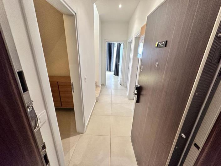 Image No.5-Duplex de 2 chambres à vendre à Kusadasi