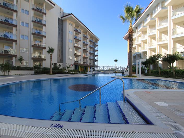 Image No.11-Duplex de 2 chambres à vendre à Kusadasi