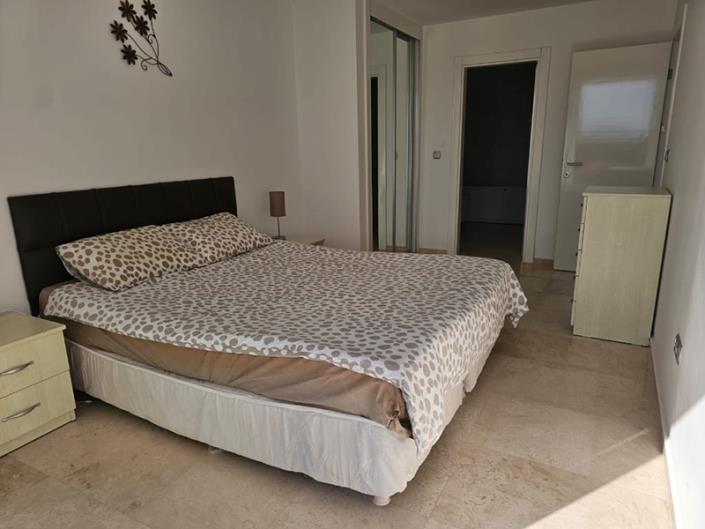 Image No.5-Duplex de 2 chambres à vendre à Bodrum