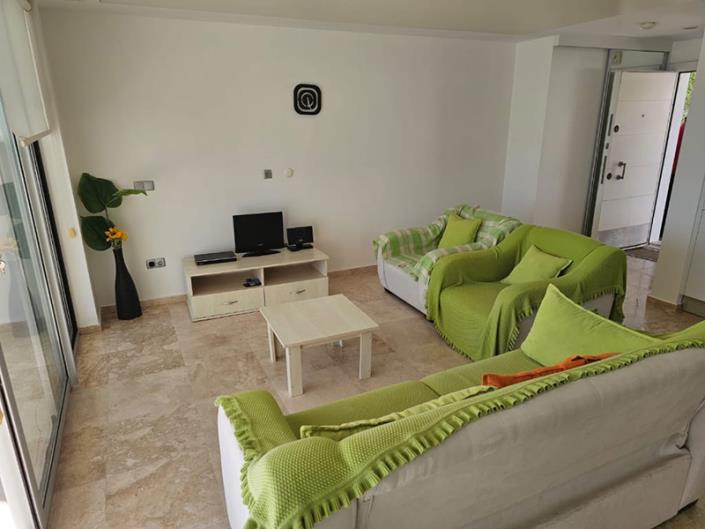 Image No.2-Duplex de 2 chambres à vendre à Bodrum