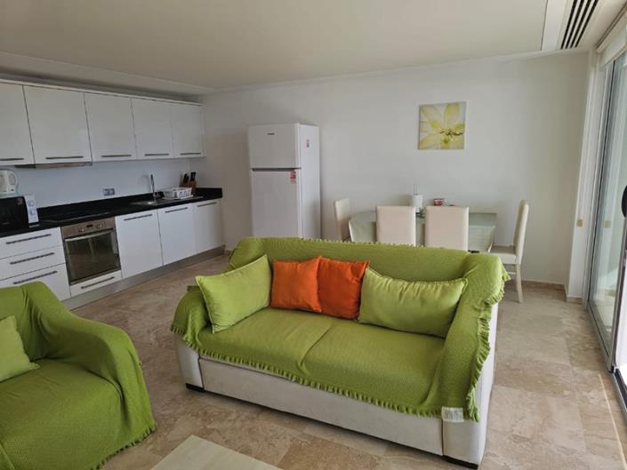 Image No.17-Duplex de 2 chambres à vendre à Bodrum