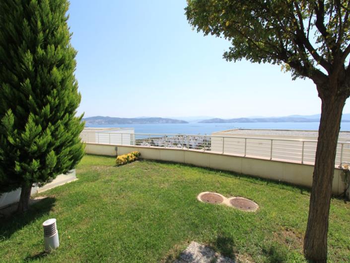 Image No.23-Duplex de 2 chambres à vendre à Bodrum