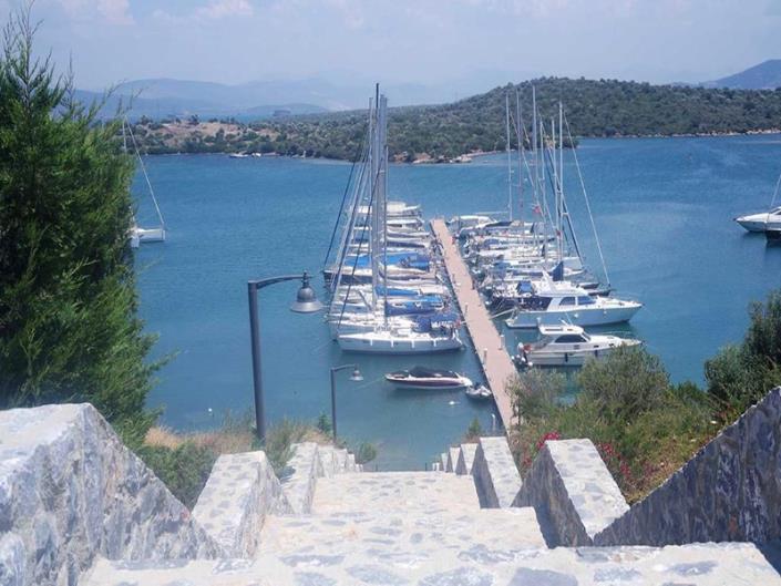 Image No.22-Duplex de 2 chambres à vendre à Bodrum