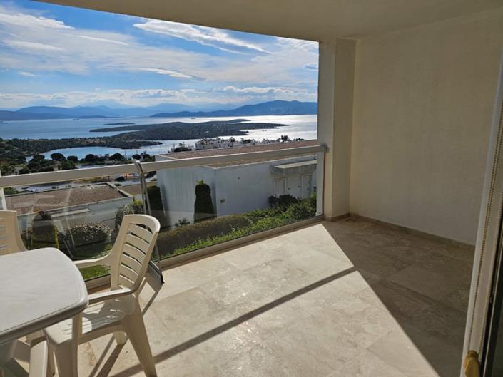 Image No.27-Duplex de 2 chambres à vendre à Bodrum