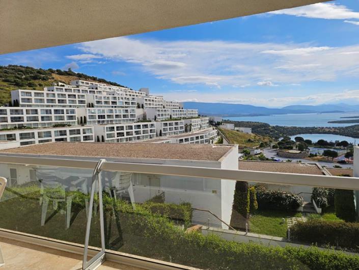 Image No.25-Duplex de 2 chambres à vendre à Bodrum