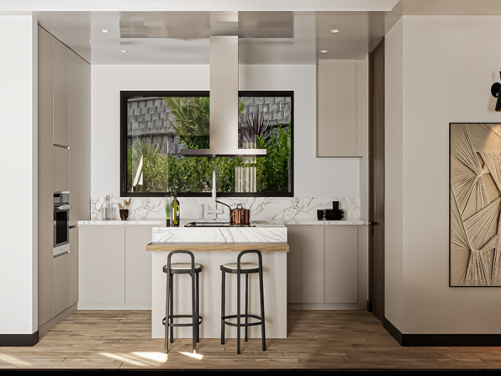 Image No.10-2 Bed Apartment for sale