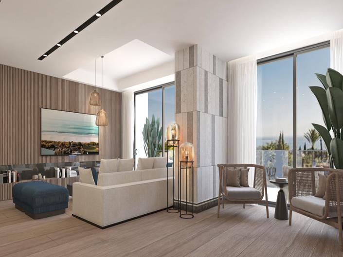 Image No.12-2 Bed Apartment for sale