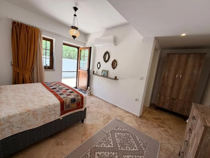 Image No.7-Villa de 6 chambres à vendre à Dalyan