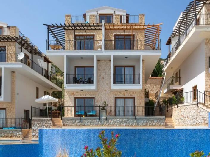 Image No.5-2 Bed Duplex for sale