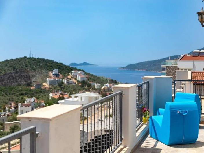 Image No.6-2 Bed Duplex for sale