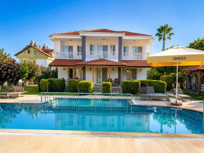 Image No.2-3 Bed Villa for sale