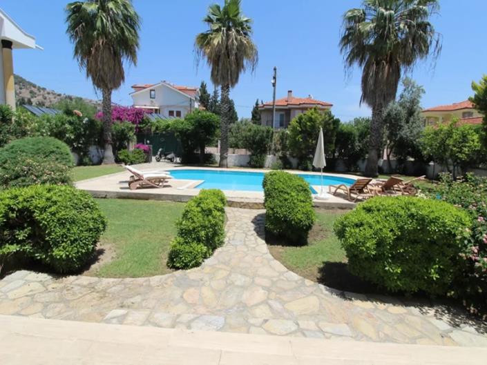 Image No.14-3 Bed Villa for sale