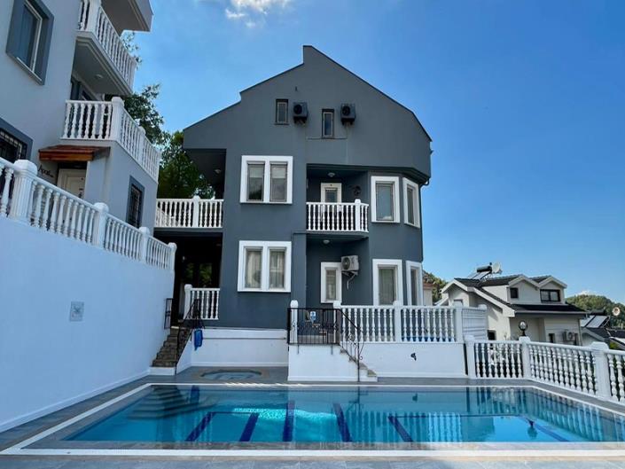 Image No.3-4 Bed Duplex for sale