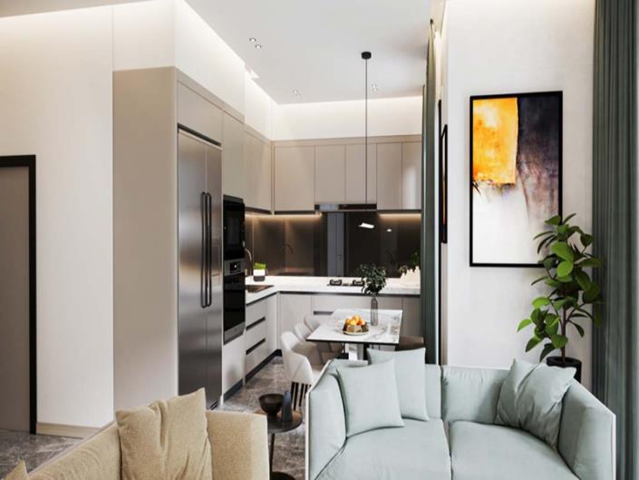 Image No.11-2 Bed Apartment for sale