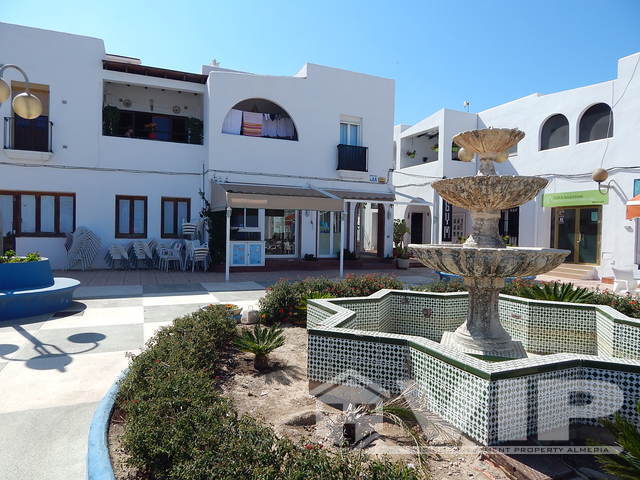 Image No.1-Propriété à vendre à Mojacar