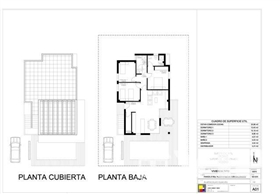 Image No.8-Villa de 3 chambres à vendre à Los Gallardos