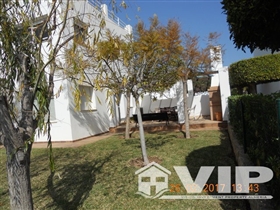 Image No.1-Villa de 4 chambres à vendre à Mojacar
