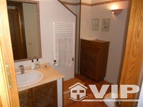 Image No.8-Villa de 4 chambres à vendre à Mojacar