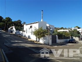 Image No.0-Villa de 4 chambres à vendre à Mojacar