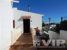 Image No.18-Villa de 4 chambres à vendre à Mojacar