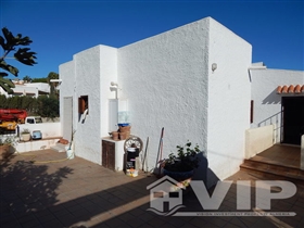 Image No.19-Villa de 4 chambres à vendre à Mojacar