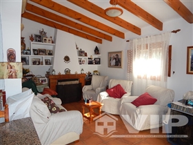 Image No.6-Villa de 4 chambres à vendre à Mojacar
