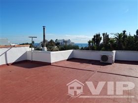 Image No.8-Villa de 4 chambres à vendre à Mojacar