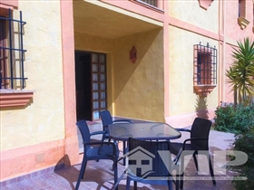 Image No.11-Appartement de 2 chambres à vendre à Cuevas del Almanzora
