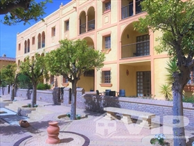 Image No.2-Appartement de 2 chambres à vendre à Cuevas del Almanzora
