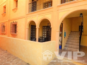 Image No.8-Appartement de 2 chambres à vendre à Cuevas del Almanzora
