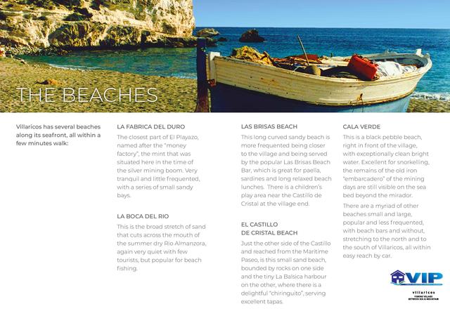 Image No.8-Terre à vendre à Villaricos