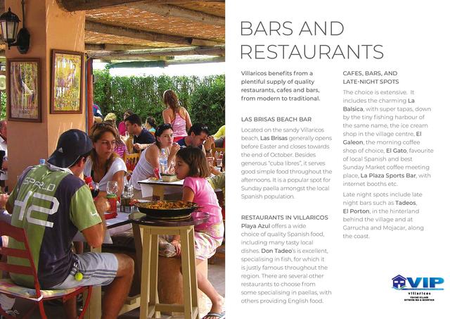 Image No.9-Terre à vendre à Villaricos